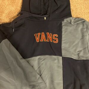 Vans sweatshirt